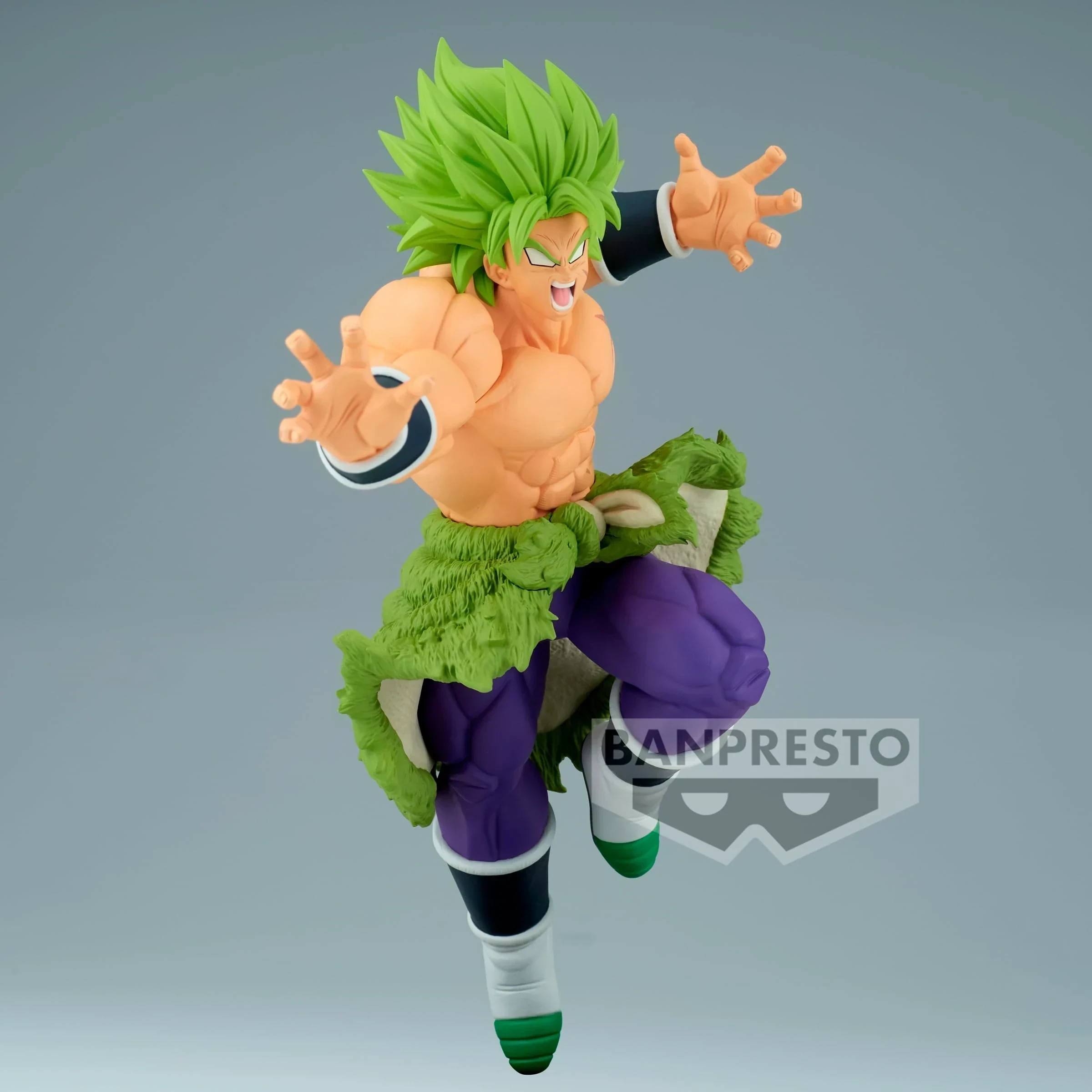 Broly Match Makers
