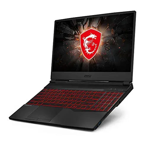 Laptop Gaming MSI Pulse