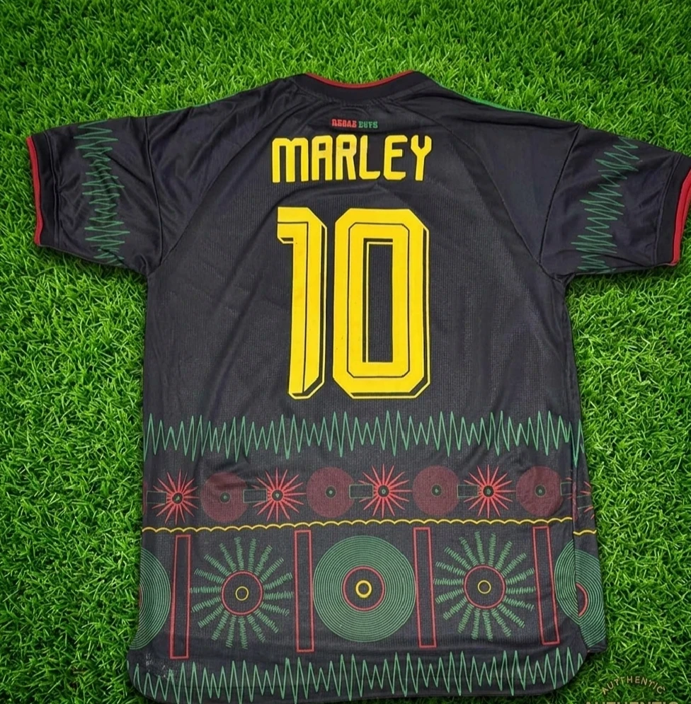 Colección Bob Marley  3