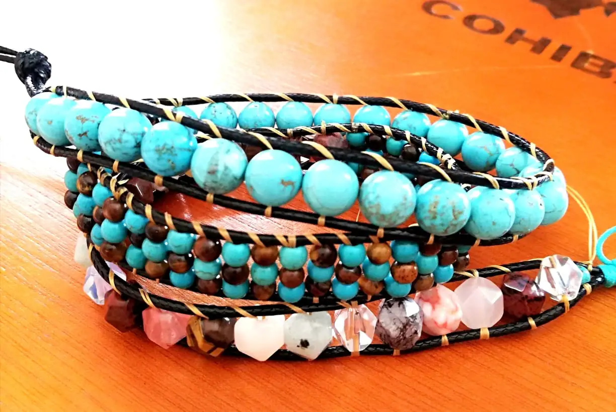 Pulsera Aku
