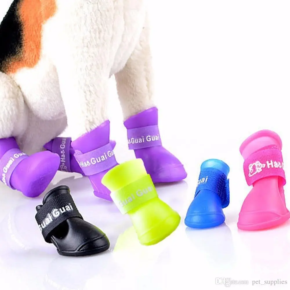 PROTECTOR PATAS PARA MASCOTAS