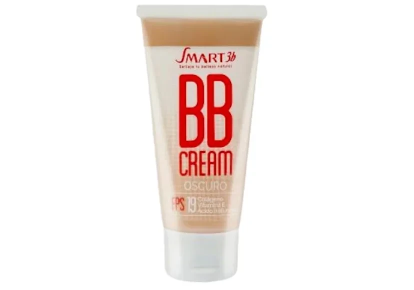 smart base liquida bb cream