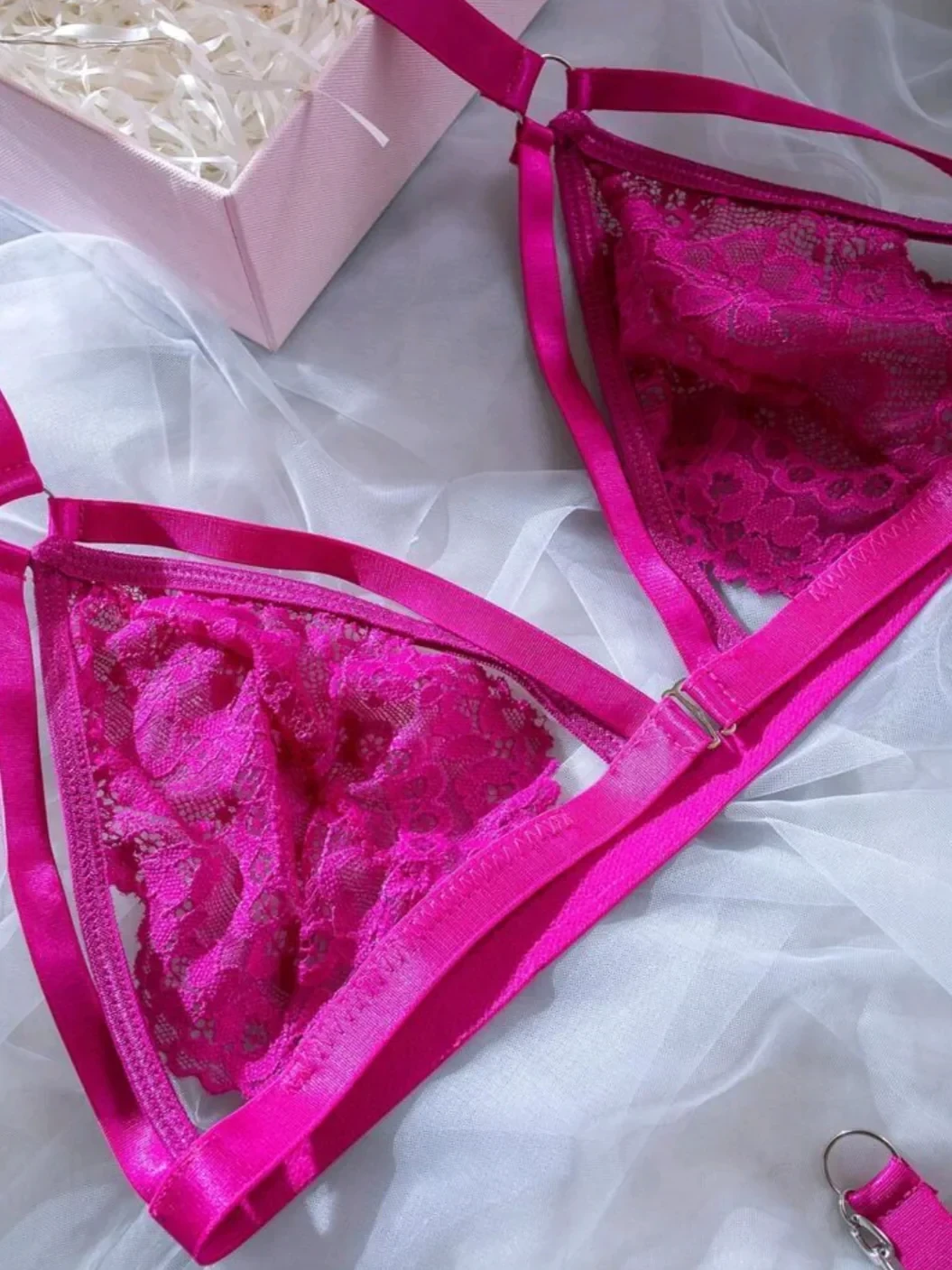 Set Galia, tallas S 6