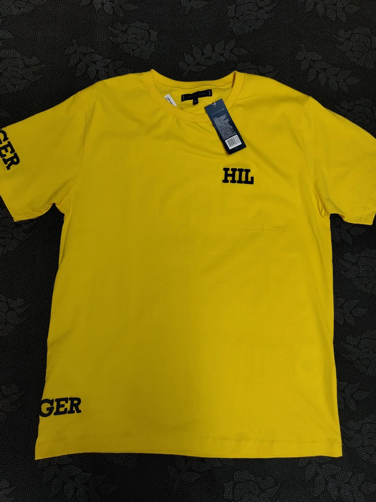 Camisetas premium 