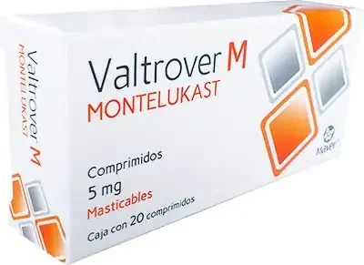 Valtrover M (Montelukast)