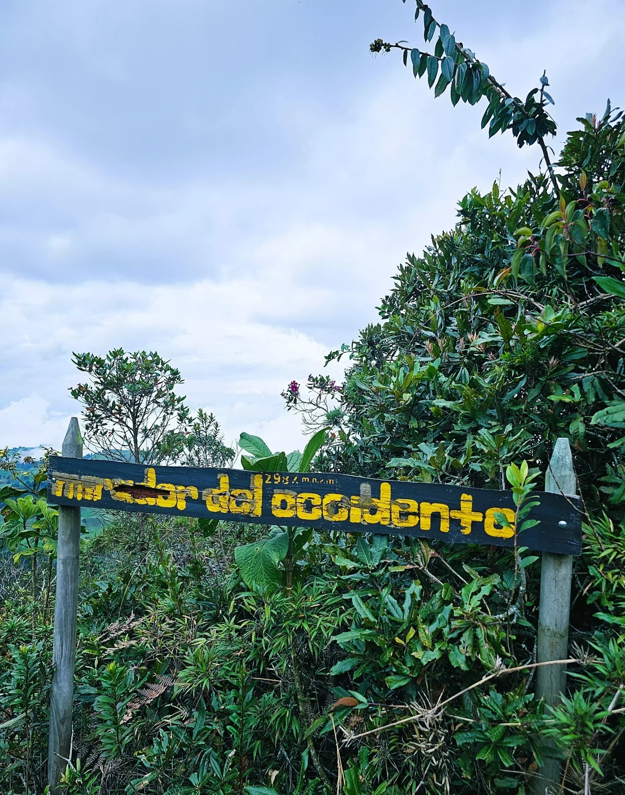 SAN PEDRO DE LOS MILAGROS A SOPETRAN ANTIOQUIA 3