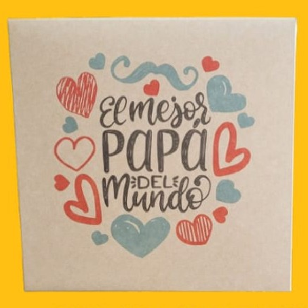DIA DEL PADRE
