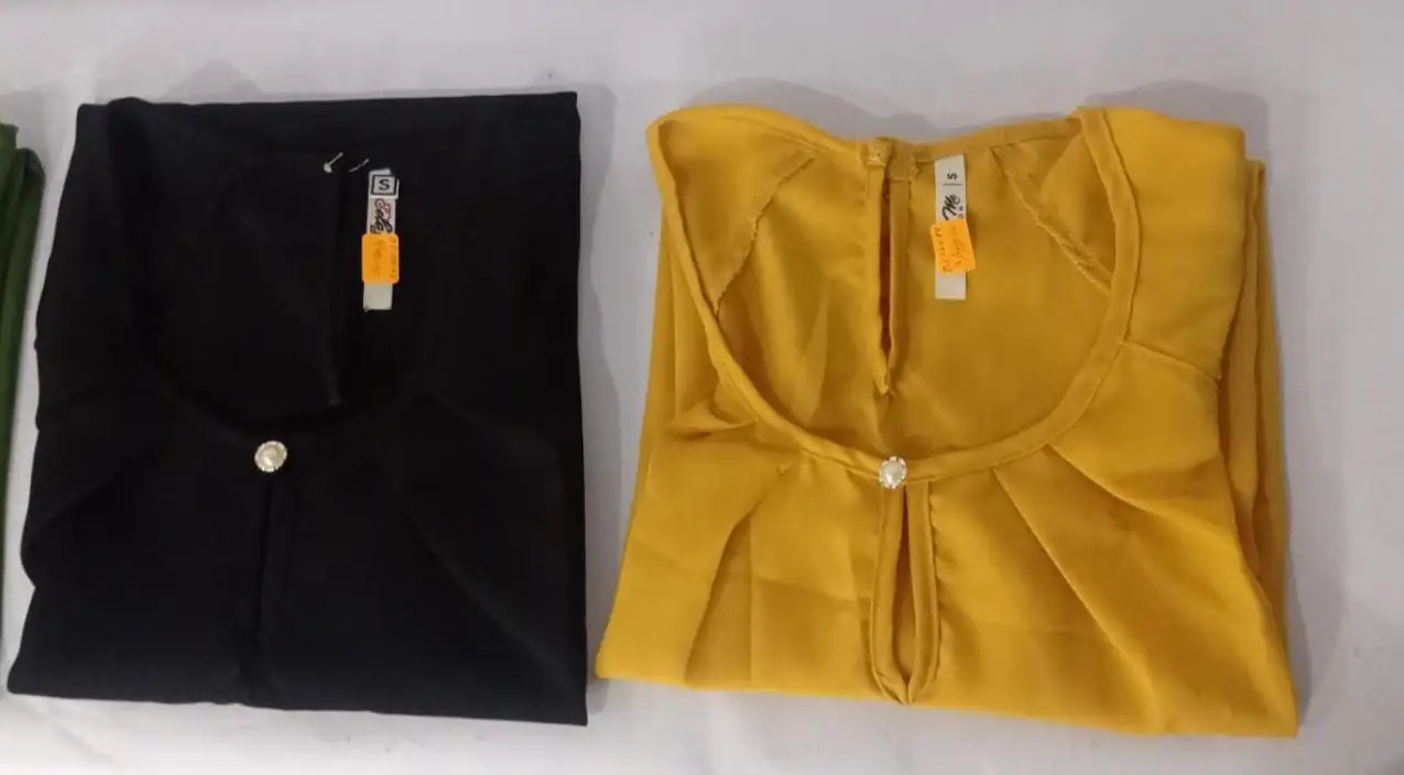Blusa You and Me 2