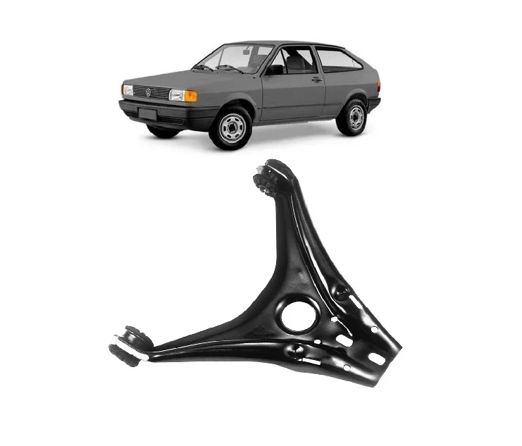 Bandeja tijeral Volkswagen Gol / Parati / Saveiro / Voyage 1984-2006
