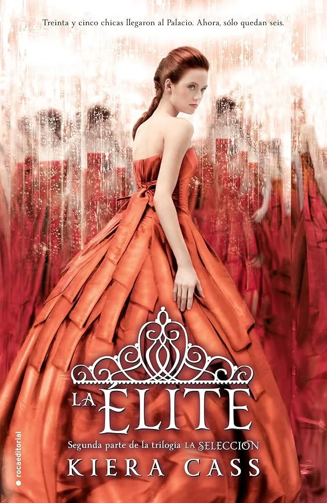 LA ELITE 