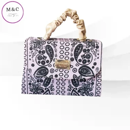Bolsa de mano mini 4