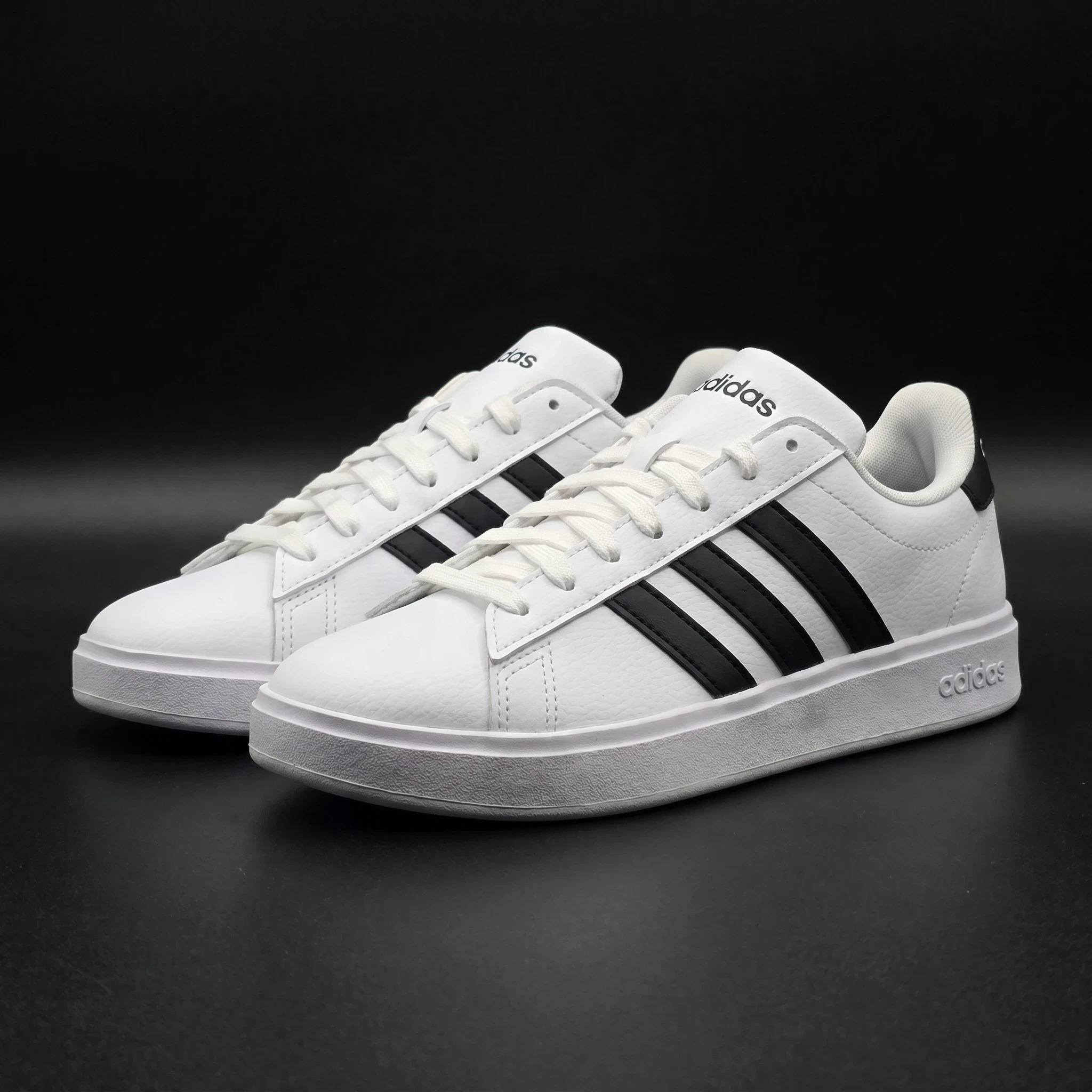 TENIS ADIDAS GRAND COURT 2.0 UNISEX