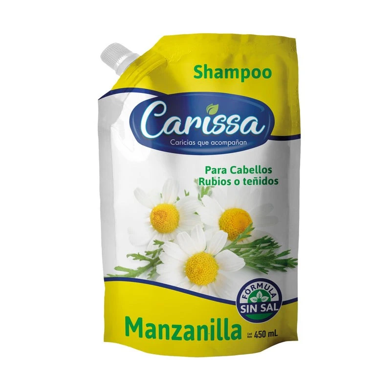 CARISSA MNZANILLA 750ML