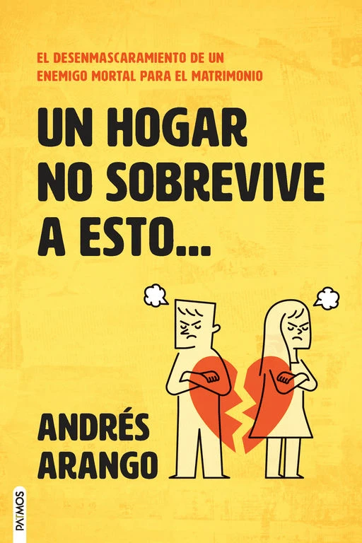 Un hogar no sobrevive a esto 3