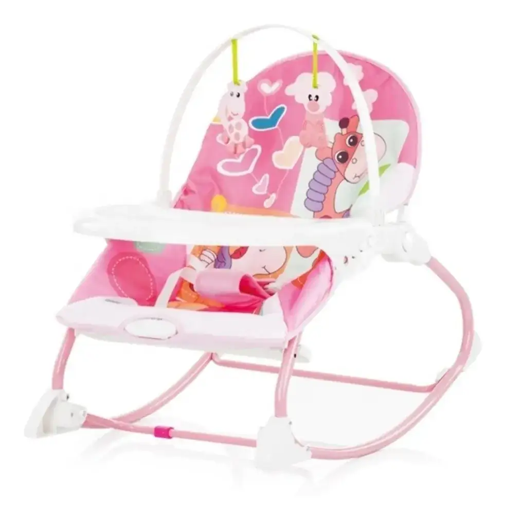 Silla mecedora 2