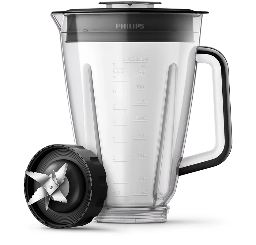 LICUADORA PHILIPS SERIE 5000 3