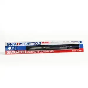 TAMIYA DIAMOND FILE FOR PHOTO ETCHED