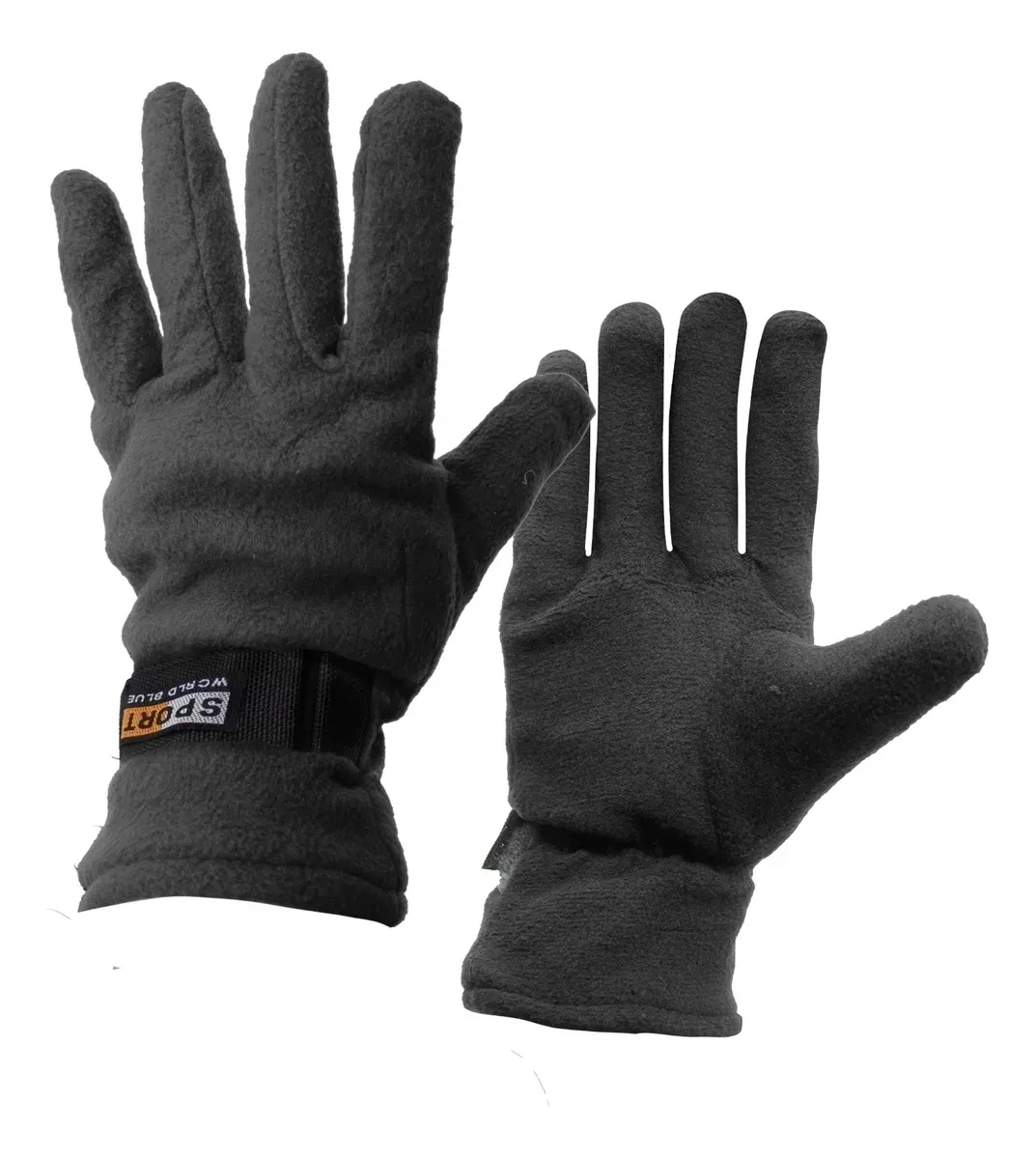 GUANTE POLAR 9007SR 3