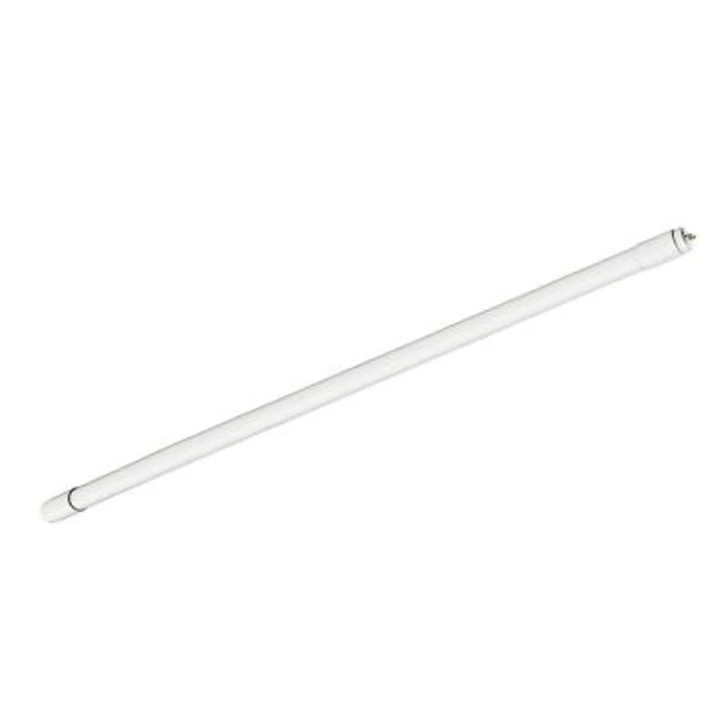 LUMINARIA HERMÉTICA GEBLER 2x16 - 2x18 CON TUBO LUXMAN 2