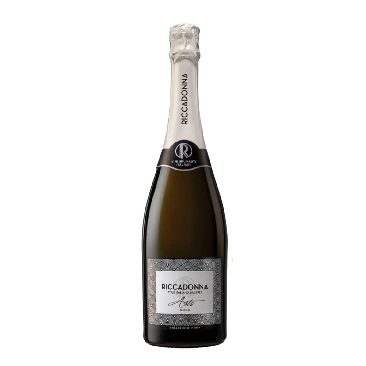 ESPUMOSO RICCADONA ASTI 750ML