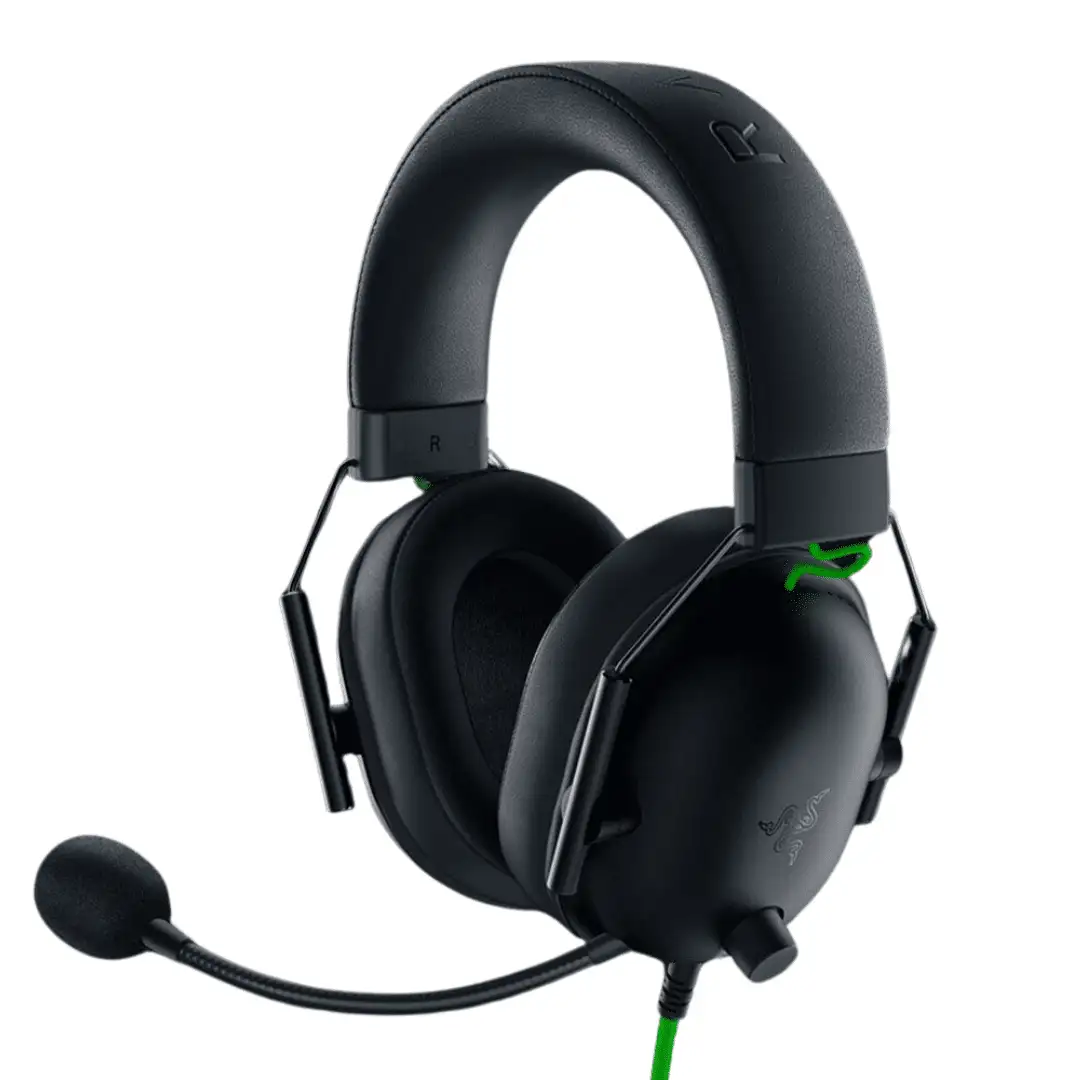 Razer Blackshark V2 X 4