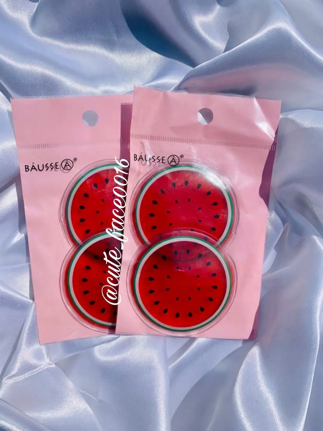 Eye Pads  2