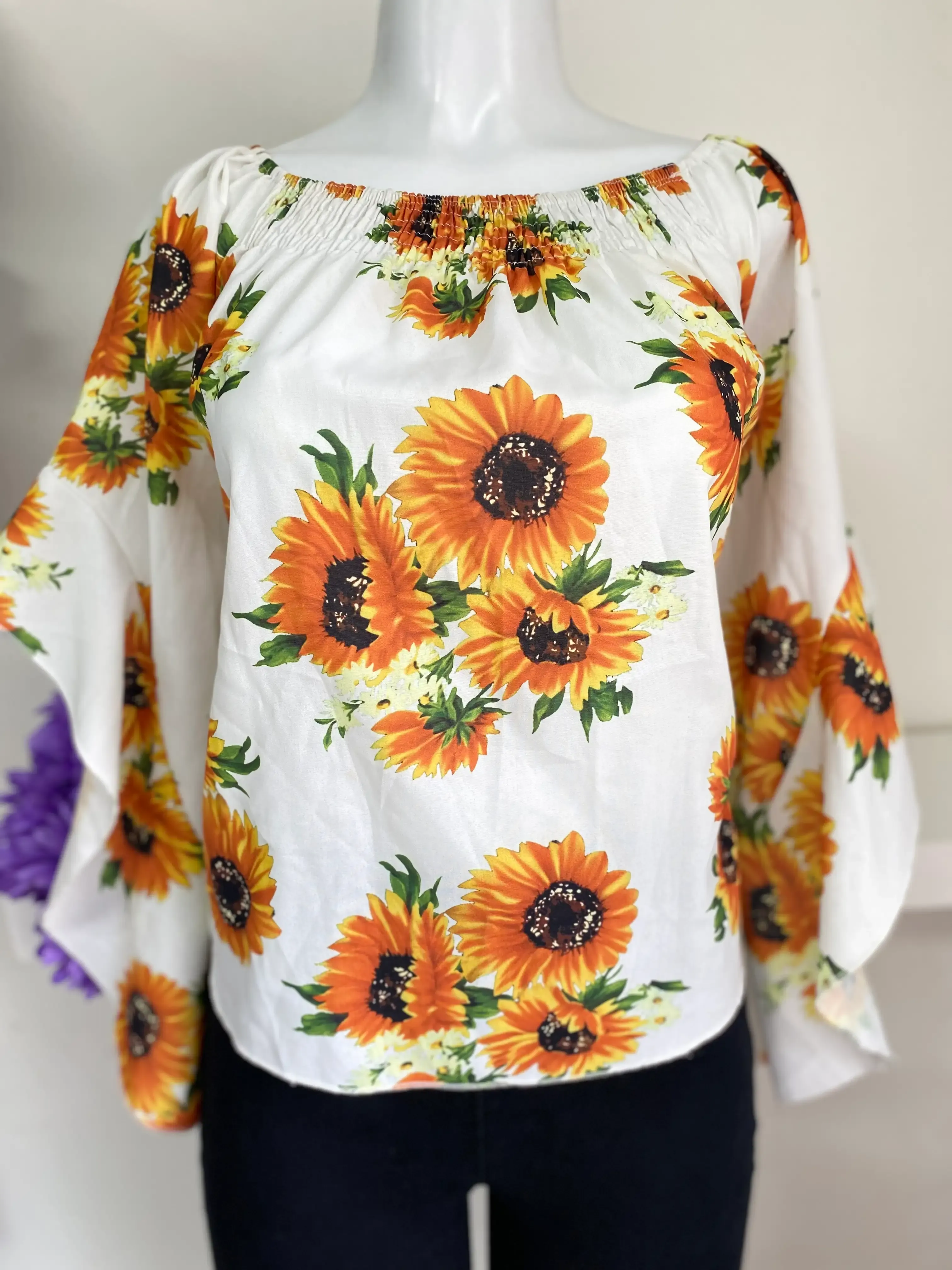 Camisa, Talla M  2