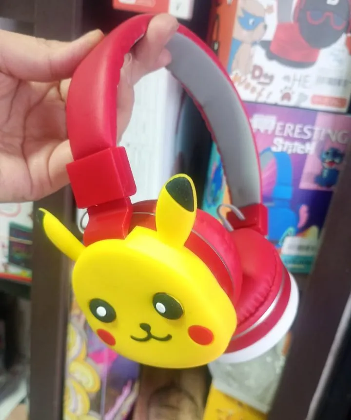 Auriculares inalámbricos Bluetooth  3