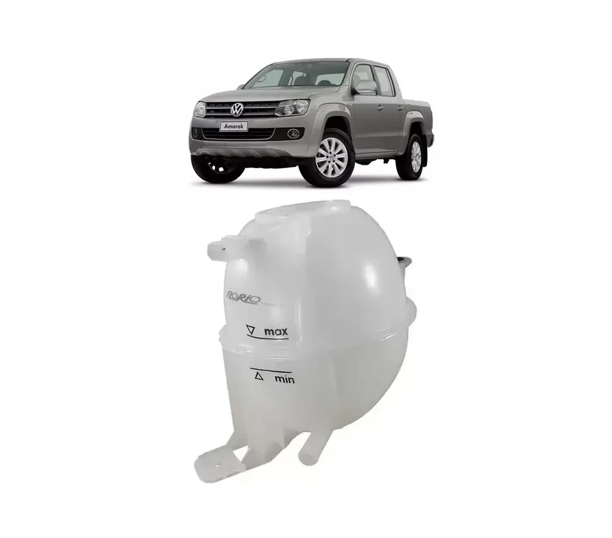 Reservorio del radiador Vw Amarok