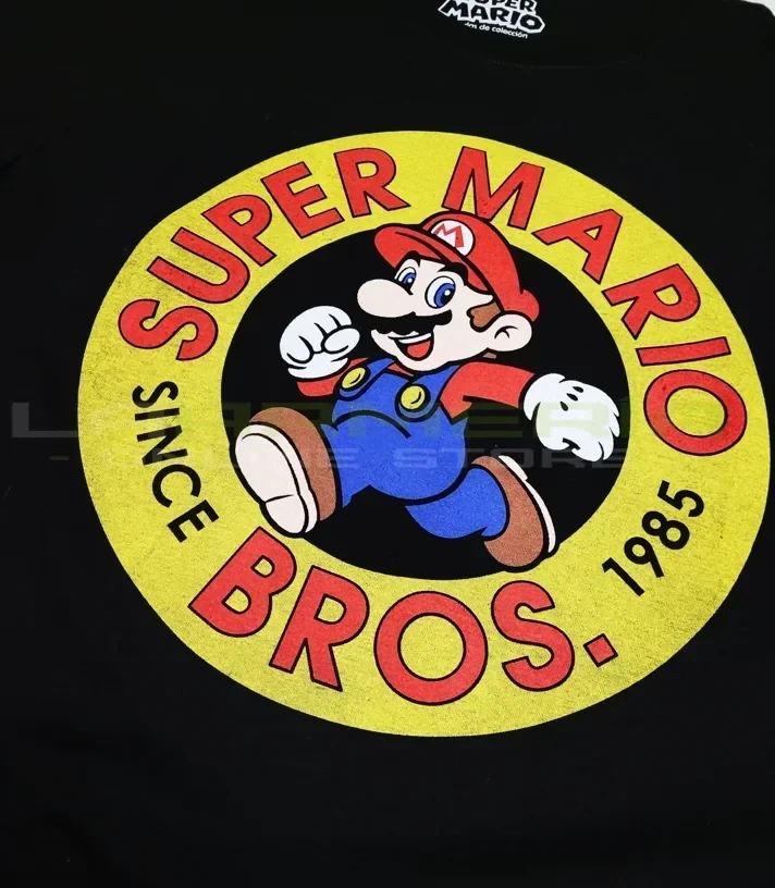 Mario Bros (S)  2