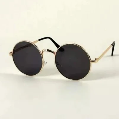 Lentes de solo de 10cm
