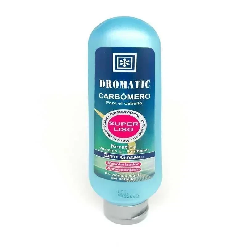 dromatic carbomero tarro x60 ml