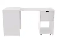Escritorio convertible  2
