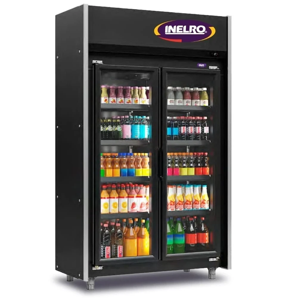 EXHIBIDORA VERTICAL INELRO FSGEA2PN*