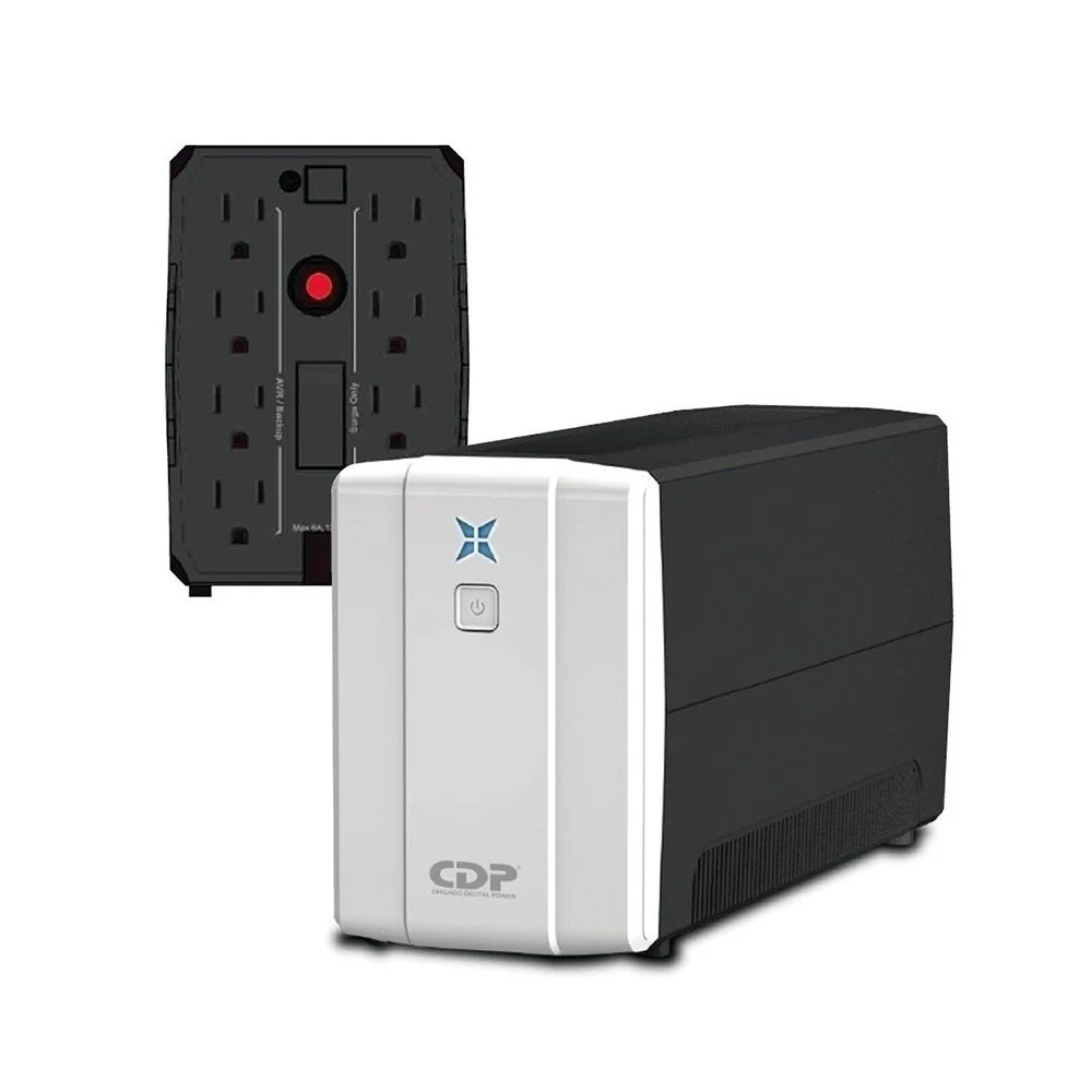 UPS CDP 1000Va 500W 