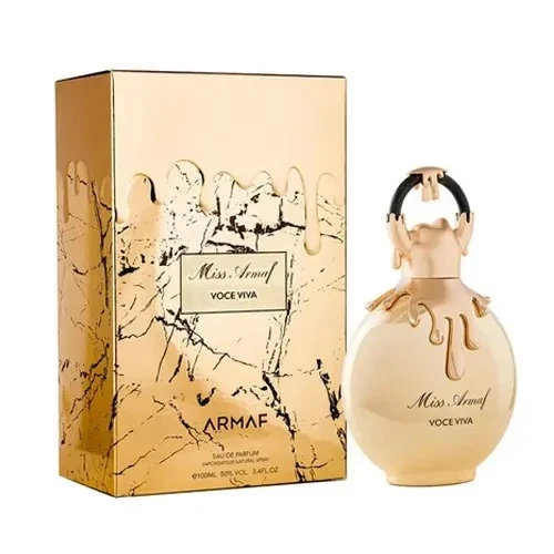 ARMAF MISS VOCEVIVA 3.4 EDP S DAMA