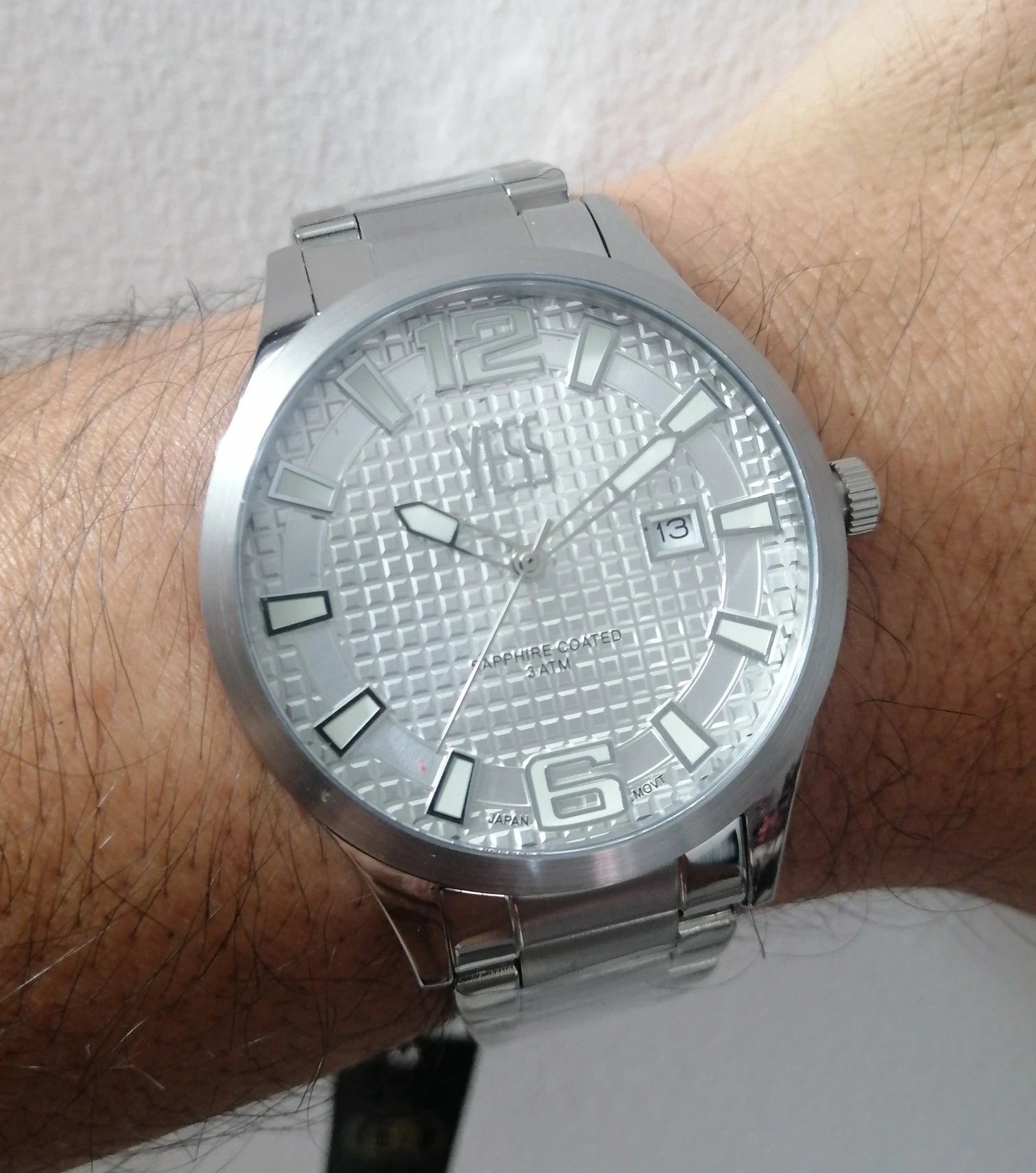 YESS HOMBRE Y25025-1 2