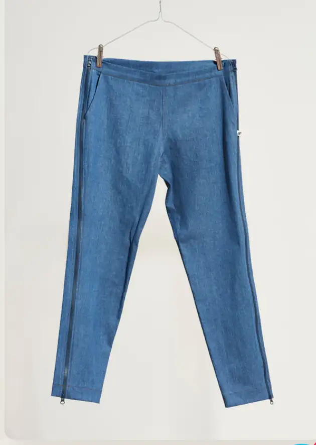 Pantalón Eulalia 2