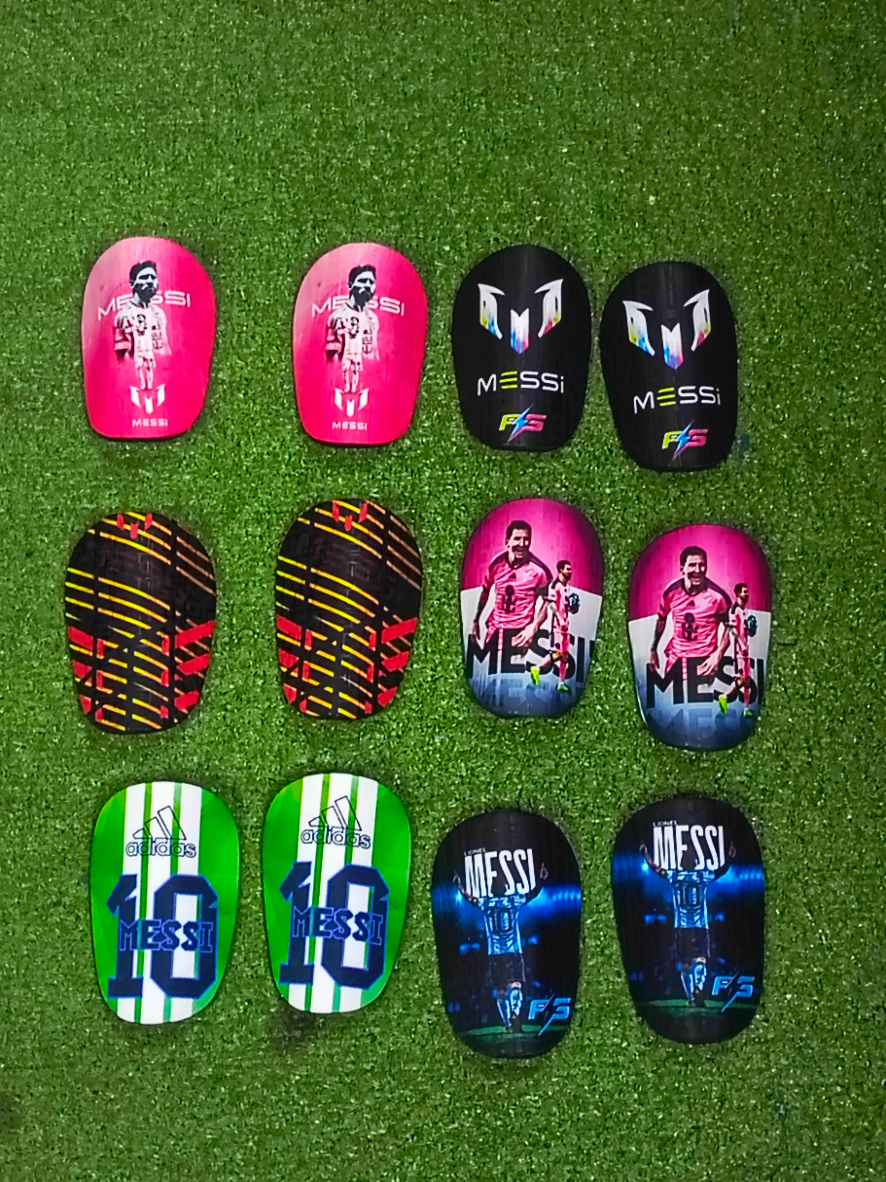 MESSI MINI  2