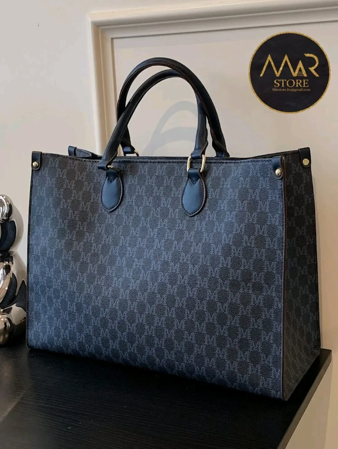 Bolso de mano elegante