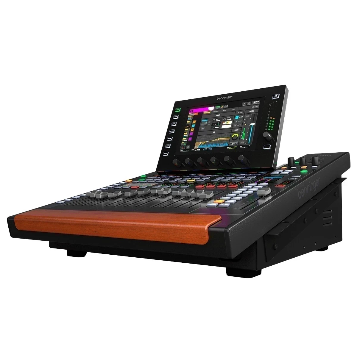 WING COMPACT BEHRINGER 7