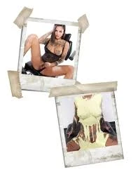 Pipedream Bonnie Rotten Fuck Bonnie Silly 4