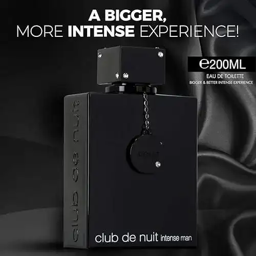 ARMAF Club de Nuit Intense Man 3