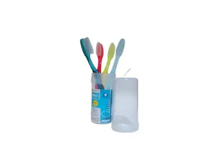 KIT X 4 CEPILLOS CEPIMAX