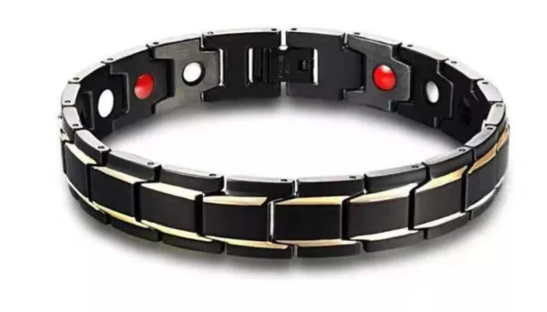 Pulsera terapéutico Medicinal P2264 6