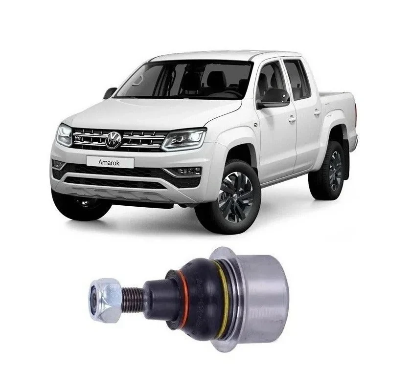 Muñon suspension Amarok 2010-2019 