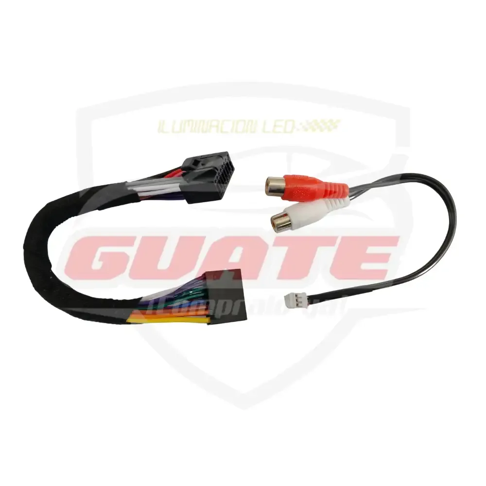 AMPLIFICADOR DSP SCHWARTZ 4