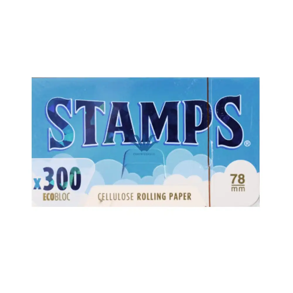 Stamps Celulosa X300