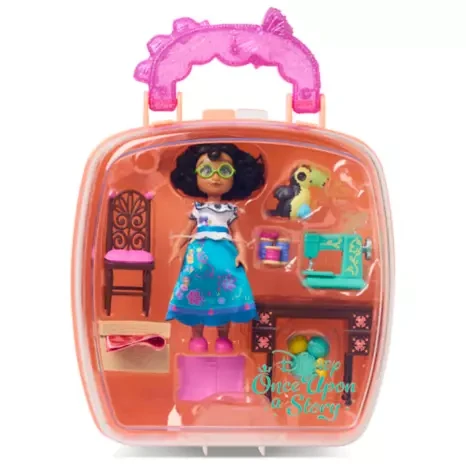 Mini juego de muñecas Mirabel Disney Once Upon a Story