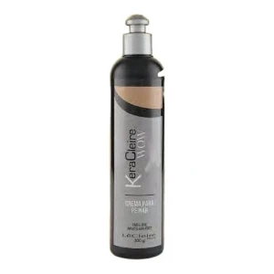 CREMA PARA PEINAR ANTI-FRIZZ KERACLEIRE WOW 300G